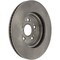 Centric Parts Standard Brake Rotor, 121.44107 121.44107 - alternate 3